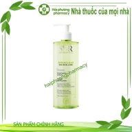 Nước tẩy trang dành cho da dầu mụn ,nhạy cảm SVR SEBIACLEAR EAU MICELLAIRE lọ*400ml