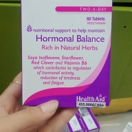 Menovital Tablets hộp 60 viên