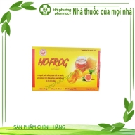 Hofrog hộp*30 viên