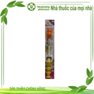 Bàn chải đánh răng trẻ em dental B kid e vỉ*1 cái