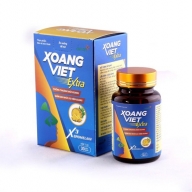 Xoang Viet Extra lọ 30 viên