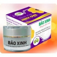 Bảo xinh tím 12g