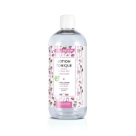 Calliderm eau micellaire nước tẩy trang hoa hồng l*500 ml