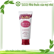 (KCK_HOT) Gel tẩy da chết cho da thường và da khô Rossette 120g - màu hồng