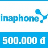 Thẻ vina 500