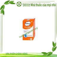 Calsource Ca-C1000 Orange GSK tuýp*10 viên ( hàng tặng không bán )