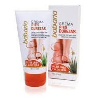 Kem trị nứt gót chân babaria 50 ml