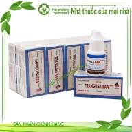 Trangusa AAA(050720) H* 1lọ 8g