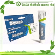 Kem bôi da Sorena hộp*1 tuýp*30g