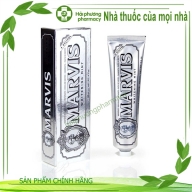 Kem đánh răng Marvis Whitening Mint 85ml