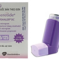 Seretide 25/125