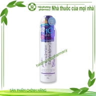 OMC - XỊT KHOÁNG DƯỠNG ẨM VÀ LÀM SÁNG DA HATOMUGI PLATINUM LABELL lọ*300ml