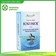 Boni-smok 250ml