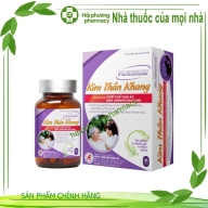 Kim thần khang Platinum lọ*30 viên