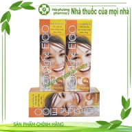 kem nghệ E100 tuýp 20g