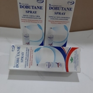 Dobutane spray 60ml