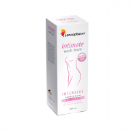 Dung dịch vệ sinh Intimate Wash Foam Sensitive 150ml