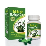 Trinh nữ Hoàng Cung Hộp 50 - 60 viên