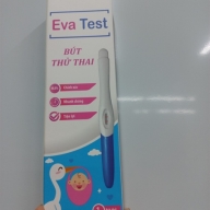 Bút thử thai eva test