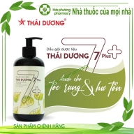 Thái dương 7 plus l* 480 ml