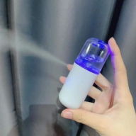 Máy xông tinh dầu Mini cầm tay hộp*1 cái
