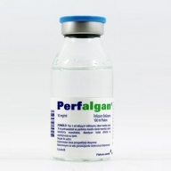 Prefalgan 10mg/ml Tiêm 100ml