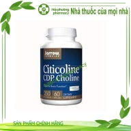 Citicoline CDP Choline lọ*60 viên