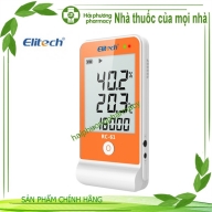 Nhiệt kế ẩm