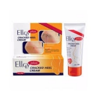 Ellgy Plus Cracked Heel Cream 25G