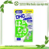 Viên uống trắng da DHC ADLAY EXTRACT (30 ngày) túi*30 viên