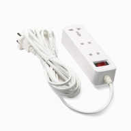 ổ cắm đa năng oc05.v2 ( hàng tặng không báo )