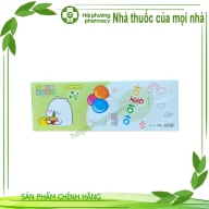 Kem đánh răng cho bé pipicucu - hương nho tuýp*60g