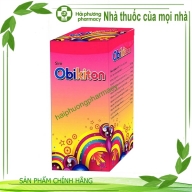 Siro Opikiton lọ*100ml