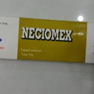 Neciomex 10g - Medipharco Tenamyd