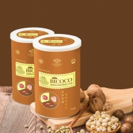 Bột dinh dưỡng tiểu đường T-Đ Bicoco lọ*550g (TDN)