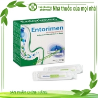 Entorimen h* 10 ống