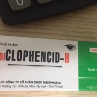 MediClophencid-H 4g