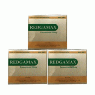 Redgamax 250mg H*12vỉ x 5viên - Hải Dương