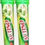 Sủi Actiso râu ngô rau má - Thanh nhiệt giải độc