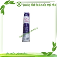 Bông tẩy trang cotton lads gói*120 miếng