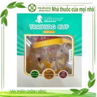 Ca nước tập uống có tay cầm Atoon 230ml AT – 206 hộp * 1 cái
