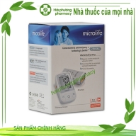 Máy đo huyết áp Microlife BP A2 Basic