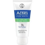 Acnes rửa mặt dưỡng trắng - Tuýp 100g