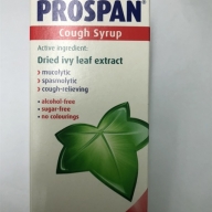 Prospan Cough Syrup