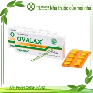 Ovalax