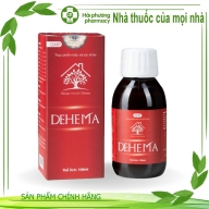 DEHEMA lọ*100ml