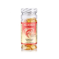 Omega 3.6.9 Alaska vàng Polvita