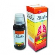 Zikafix Lọ 100ml To - Thuốc Ho, Long đờm