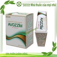 AVOZZIM nhỏ mắt