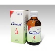 Lorastad Lọ 60ml - Dị ứng (lo)